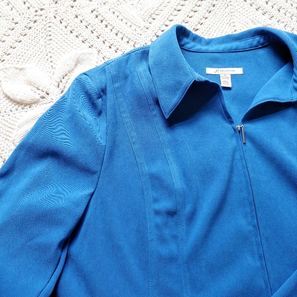 JM Collection Jacket / Blazer - Picture 5 of 11